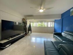 Blk 322 Serangoon Avenue 3 (Serangoon), HDB Executive #537309781